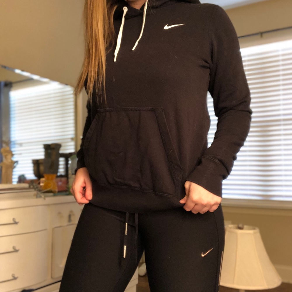 Nike hoodie